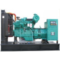 228kw/285kVA Cummins Diesel Engine Generator with CE/ISO